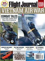 Flight Journal